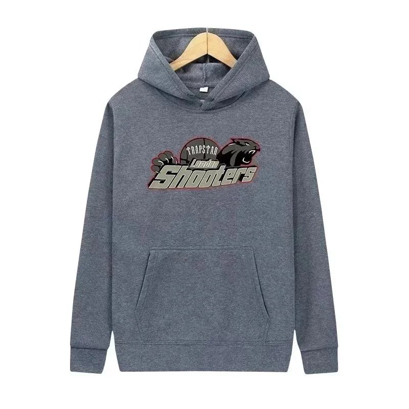 London Shooters Grey