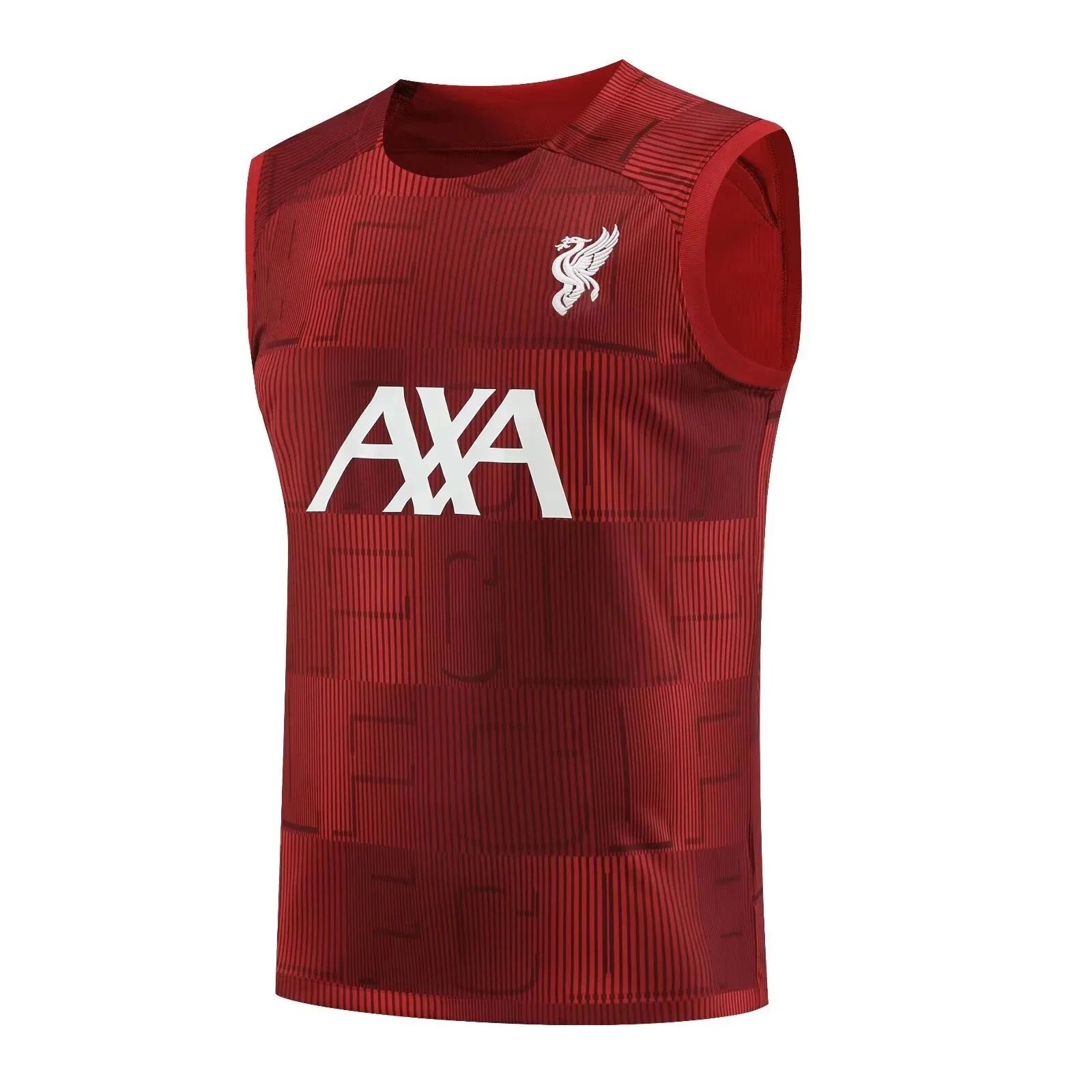 Liverpool AXA Red Je