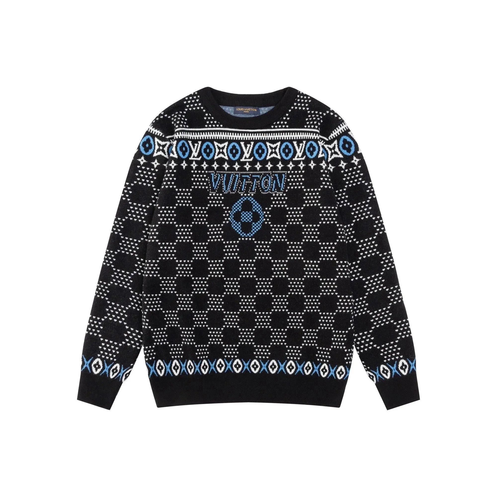 Louis Vuitton Black 