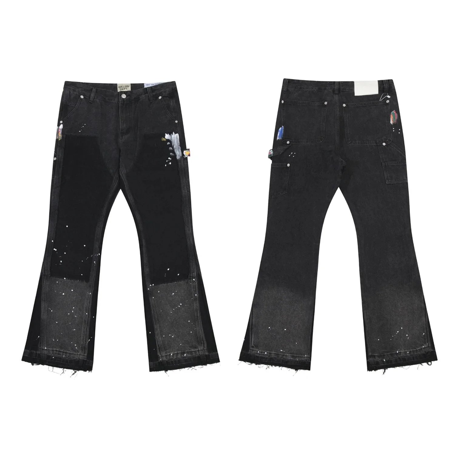 Gallery Dept Black J