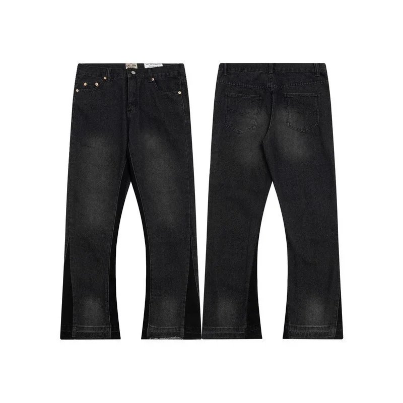 Ink Splash Casual Sports Pants photo 6