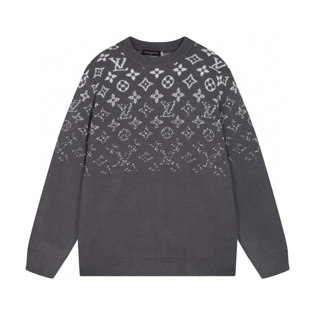 Louis Vuitton Grey S