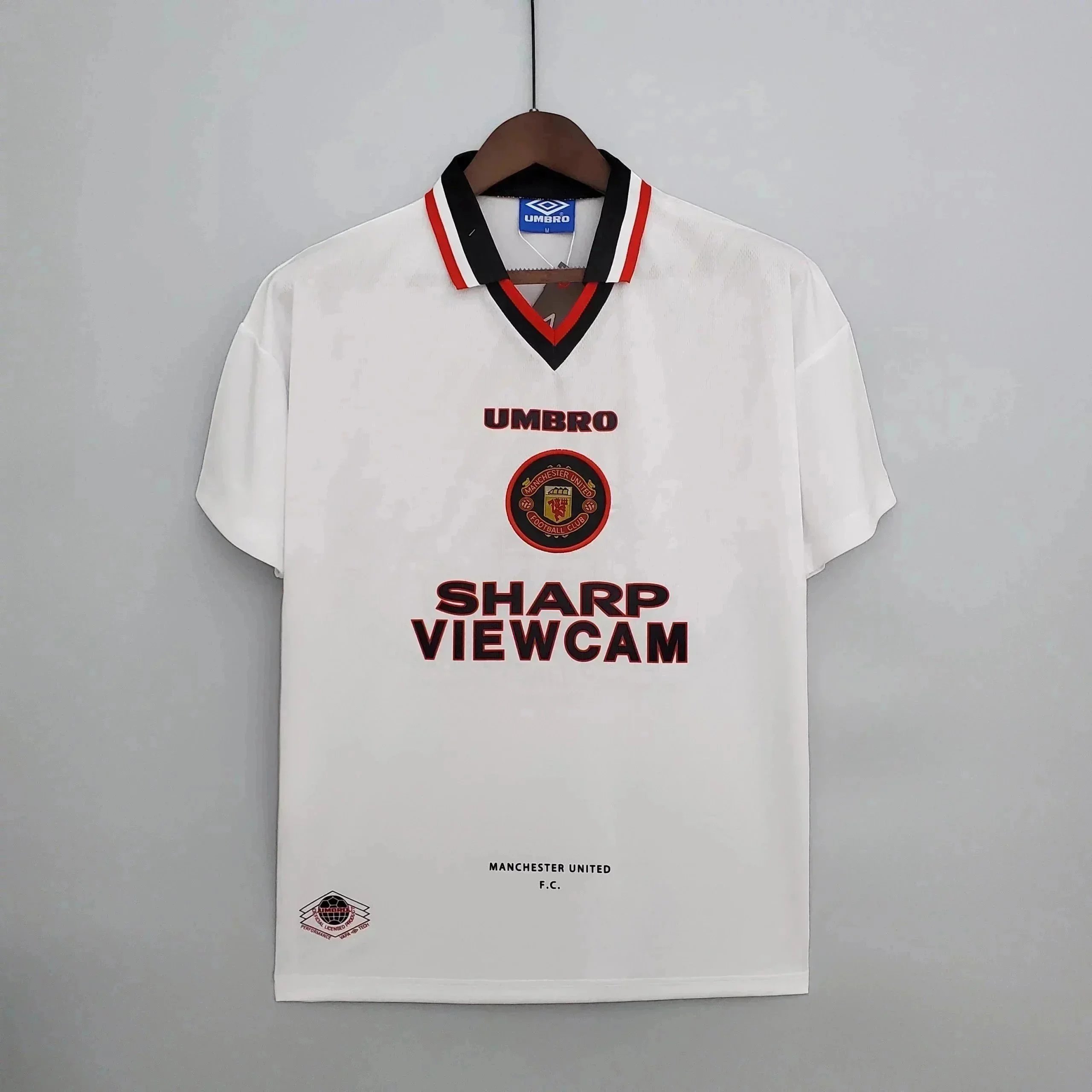 Umbro Manchester Uni