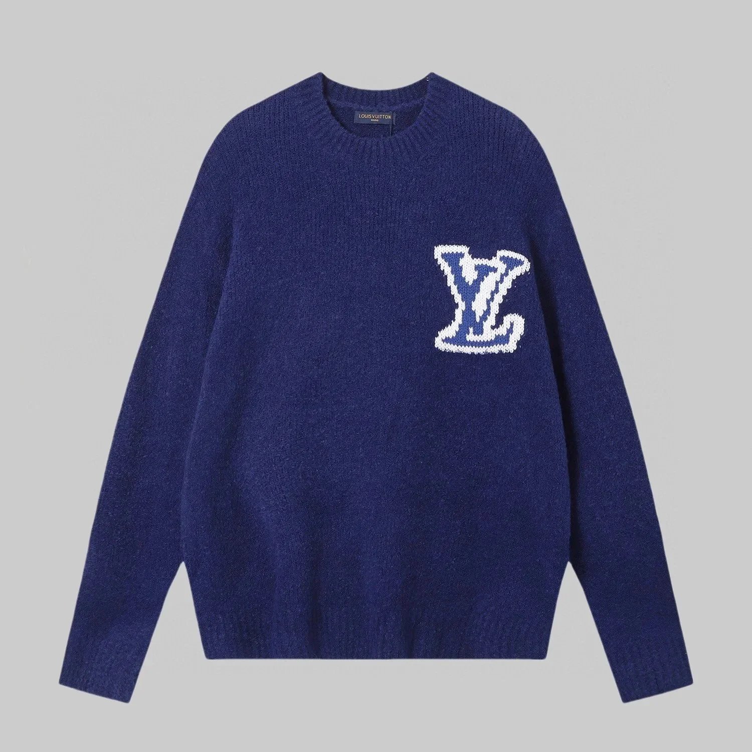 Louis Vuitton Blue S