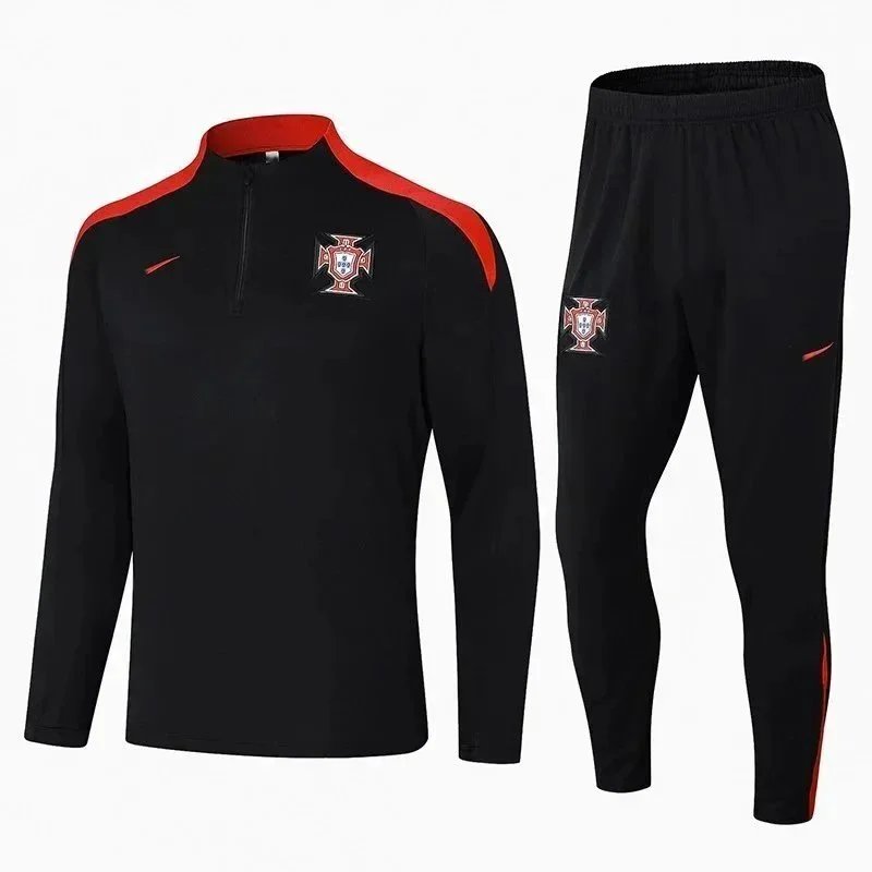 Nike Portugal Black 