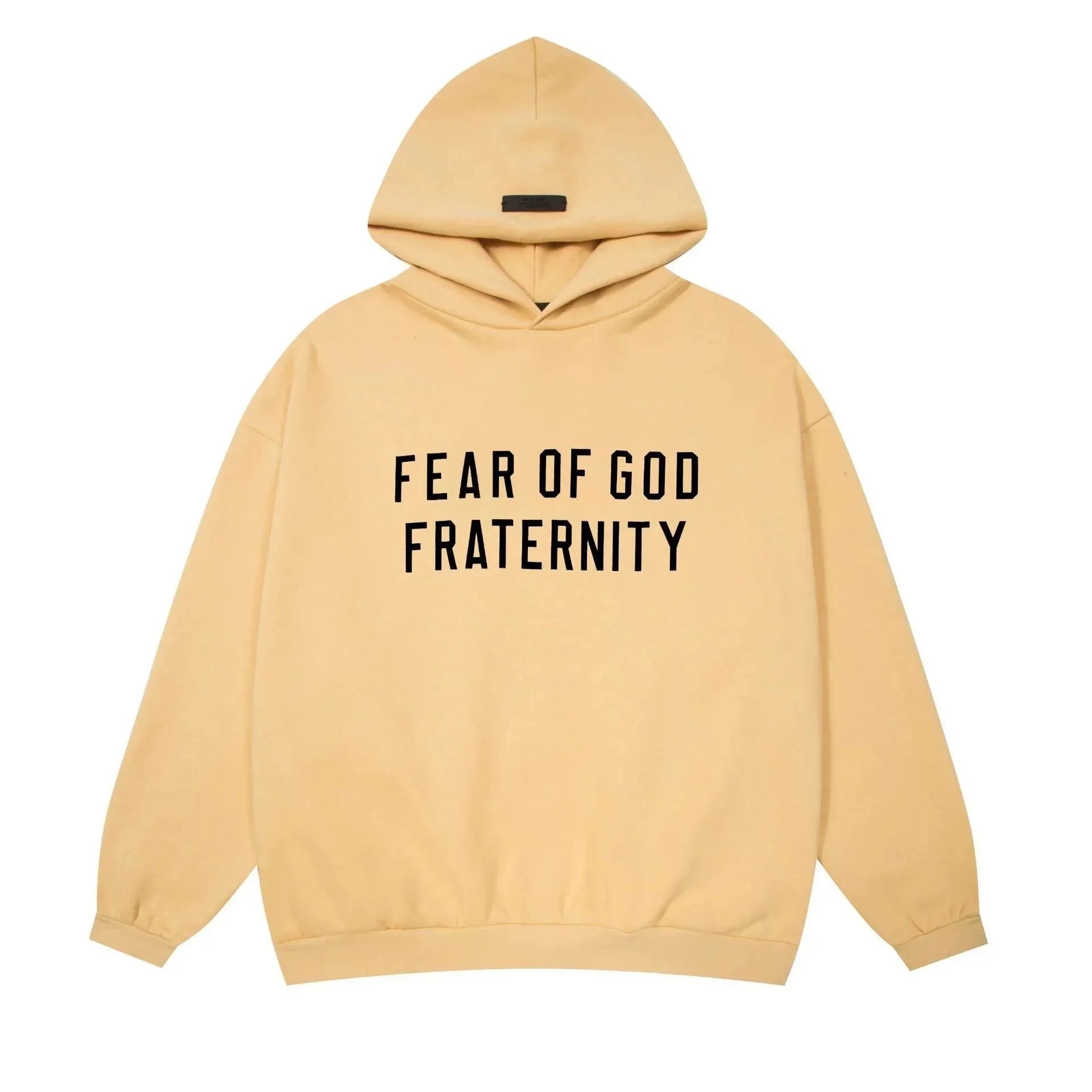 Fear of God Fraterni