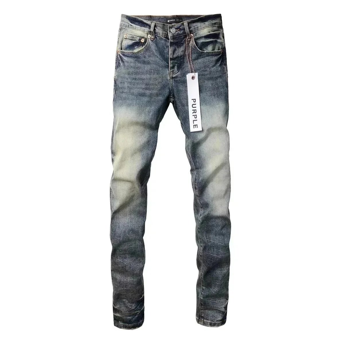 Purple Jeans