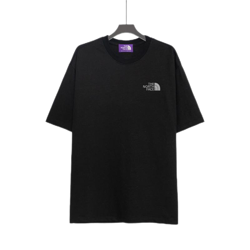 The North Face Black