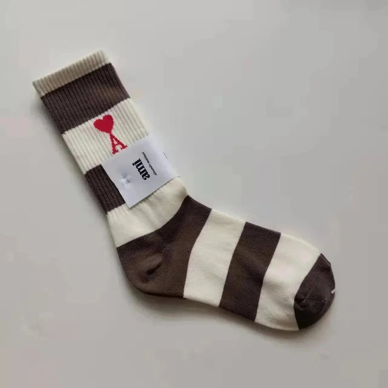 Ami Paris Brown and 