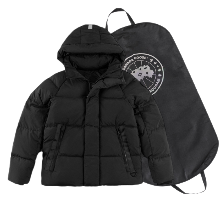 Canada Goose Black J