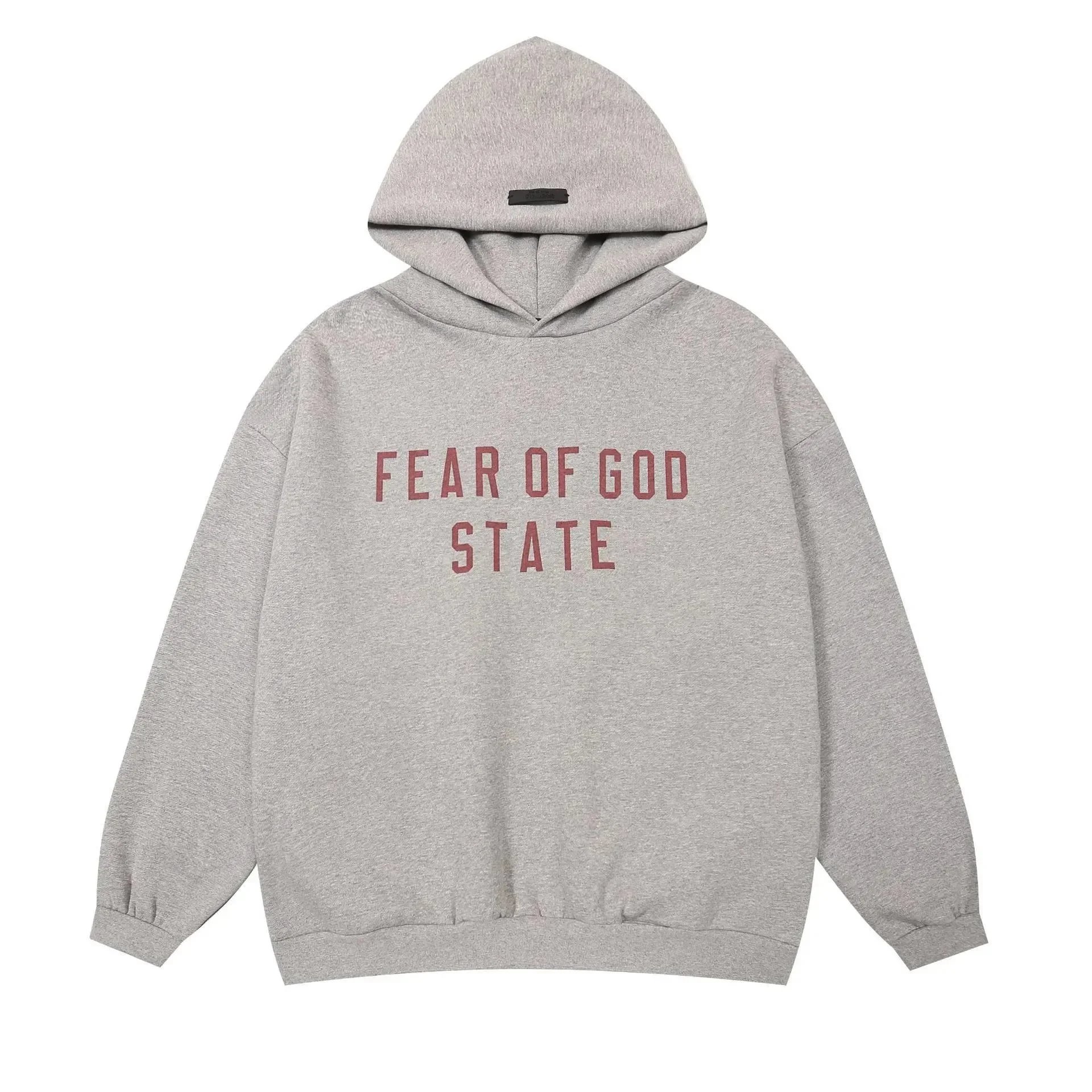 Fear of God State Gr