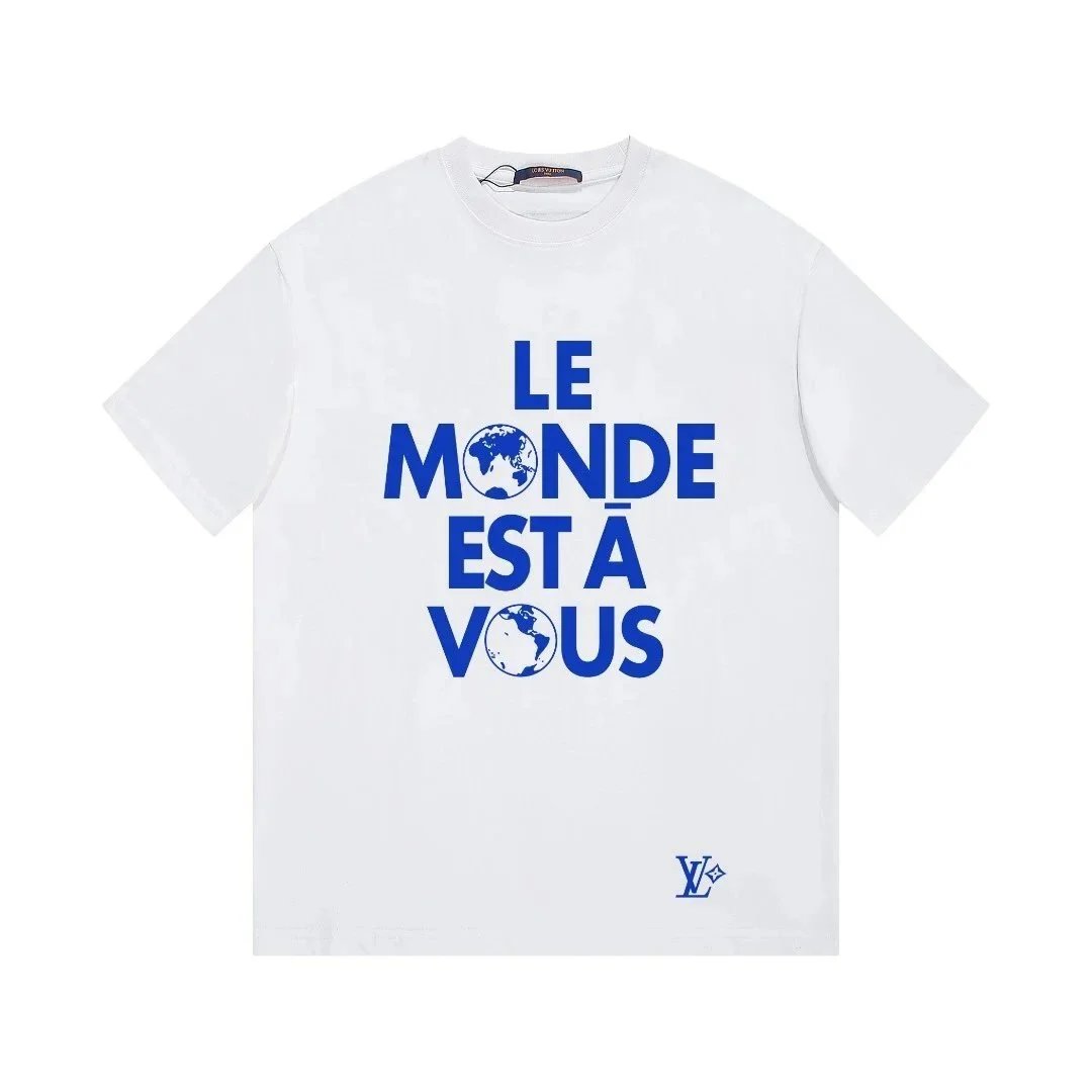 Louis Vuitton White 