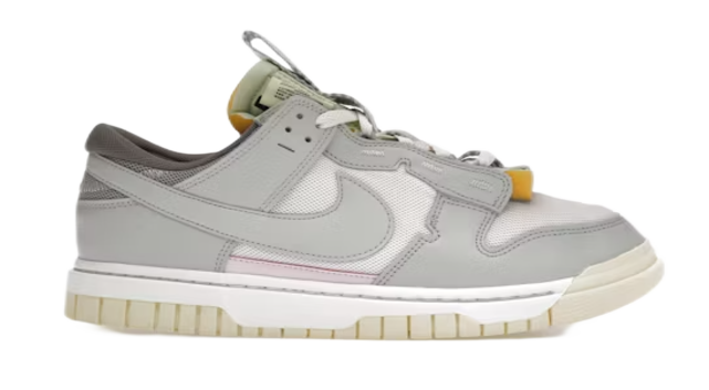Nike Dunk Low Grey S
