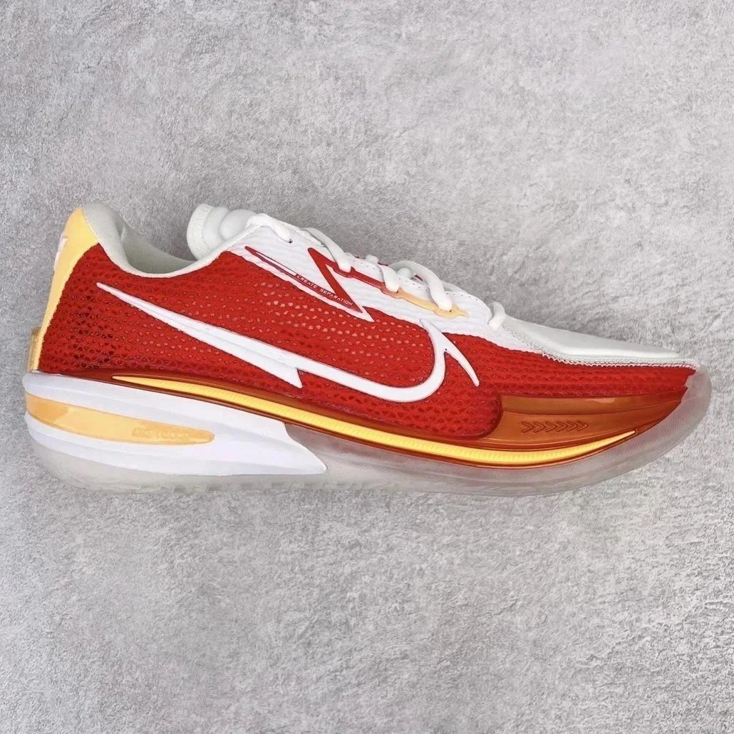 Nike Zoom Fly 6 Red 