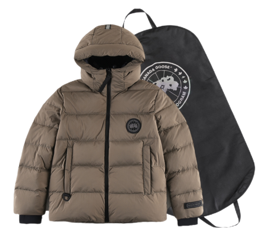 Canada Goose Khaki J