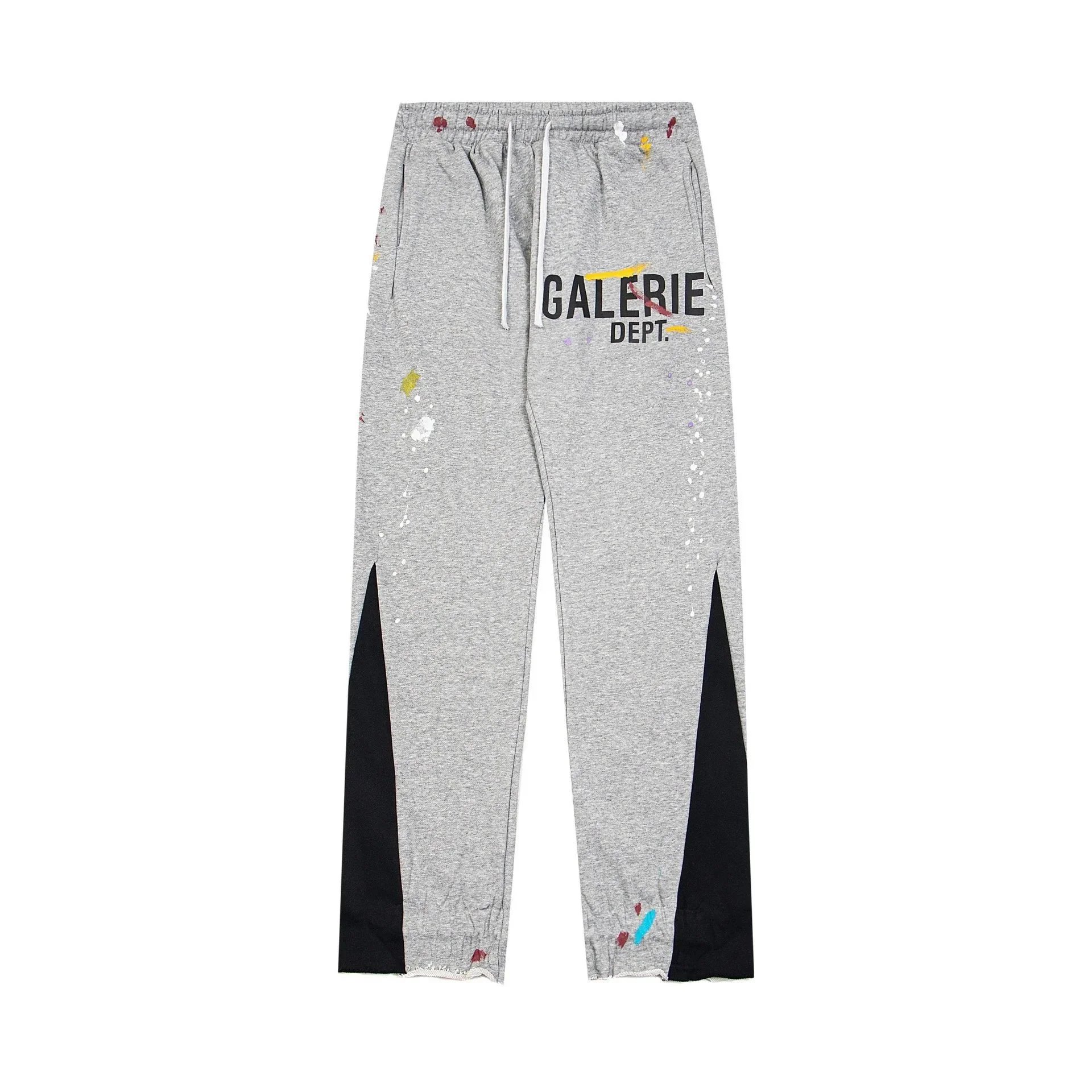 Galerie Dept Grey Pa