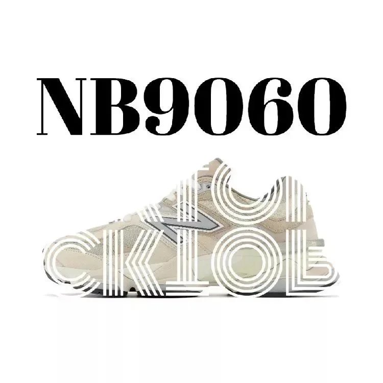 New Balance NB9060 B