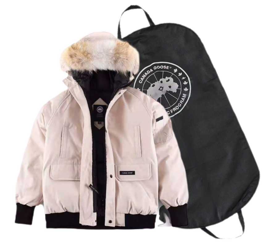 Canada Goose Khaki J