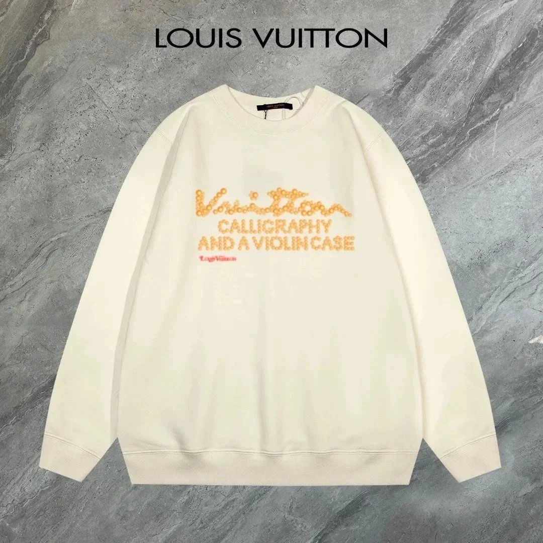Louis Vuitton Callig