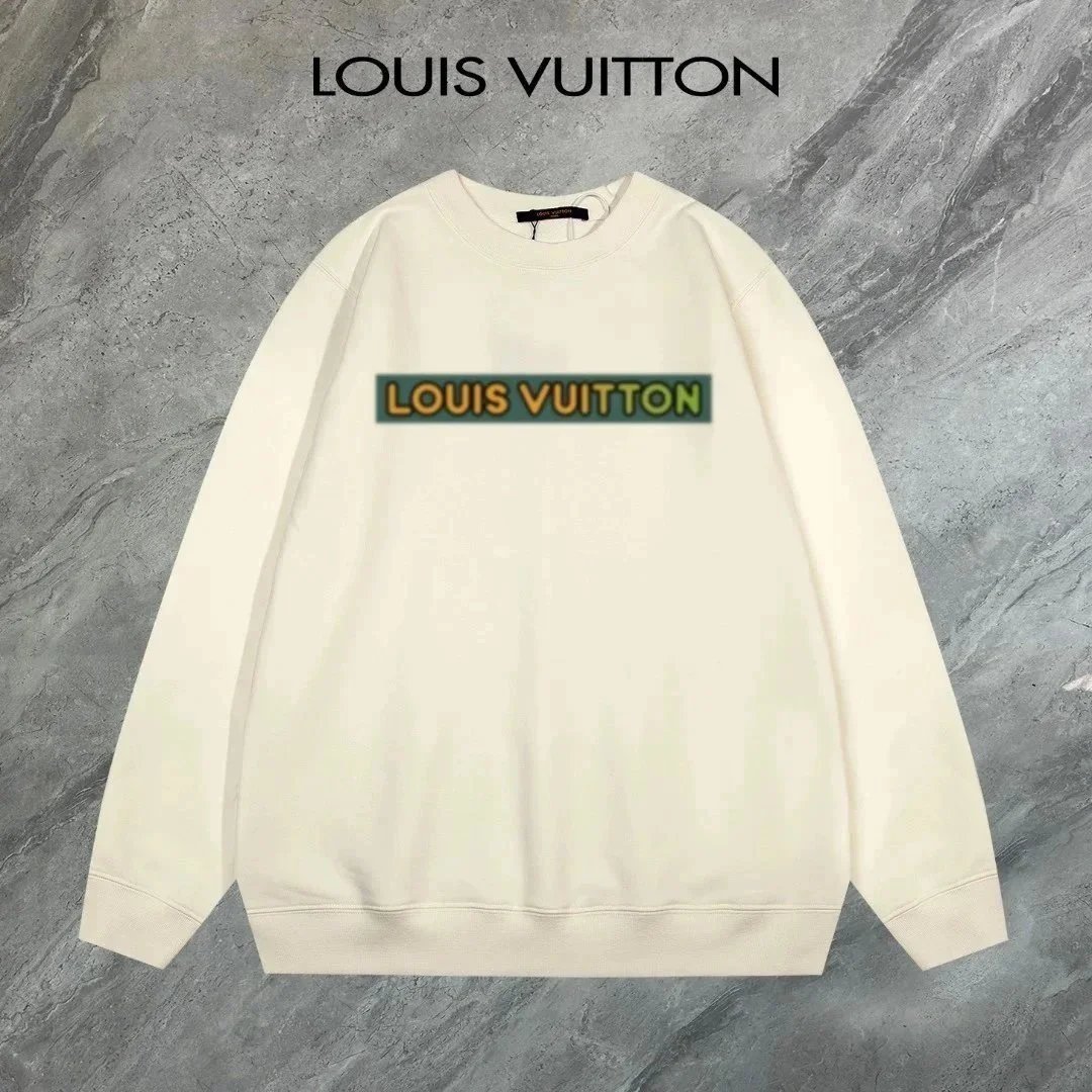 Louis Vuitton White 