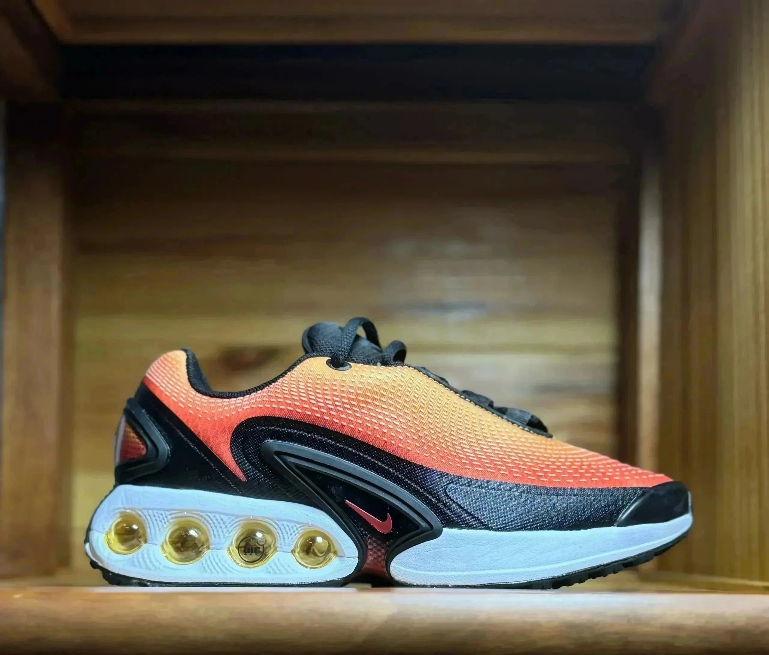 Nike Air Max Impact 