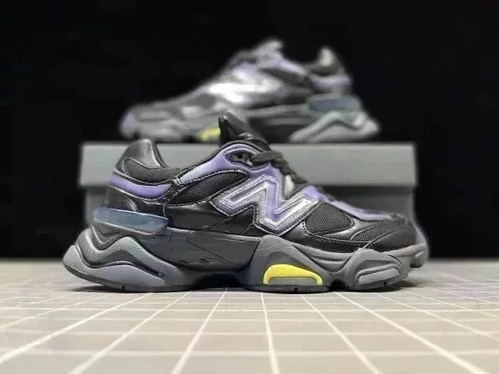 New Balance 9060 Bla