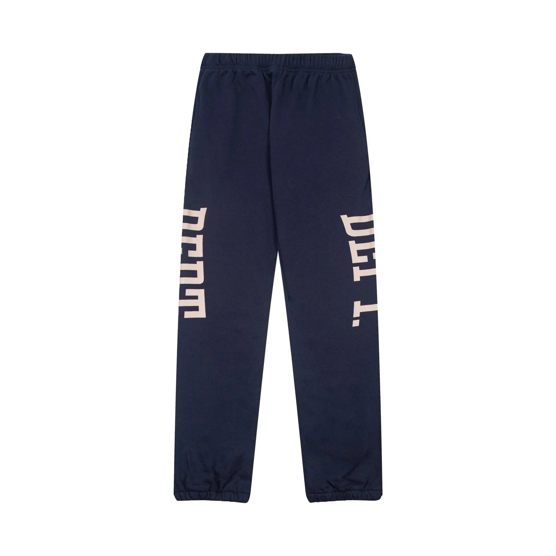Delt. Navy Pants