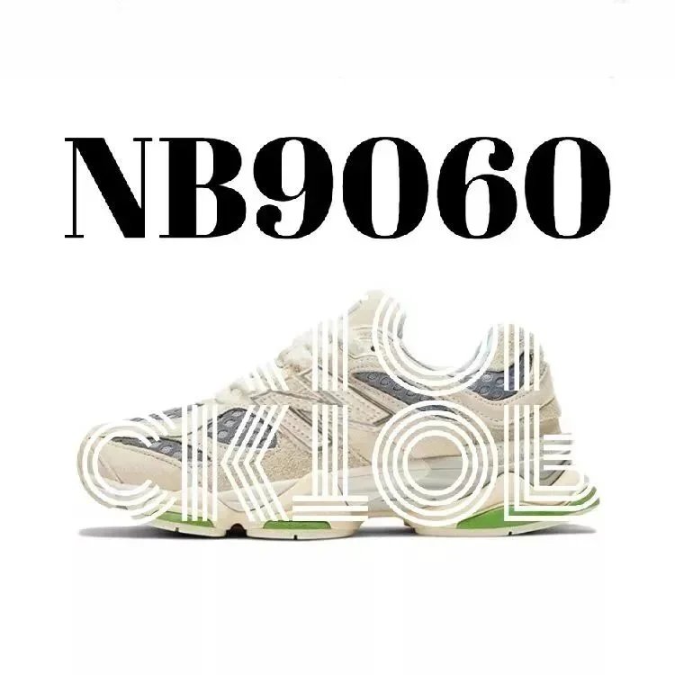 New Balance NB9060 B