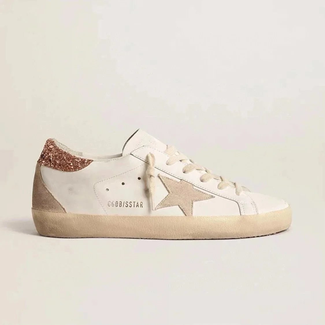 Golden Goose Superst