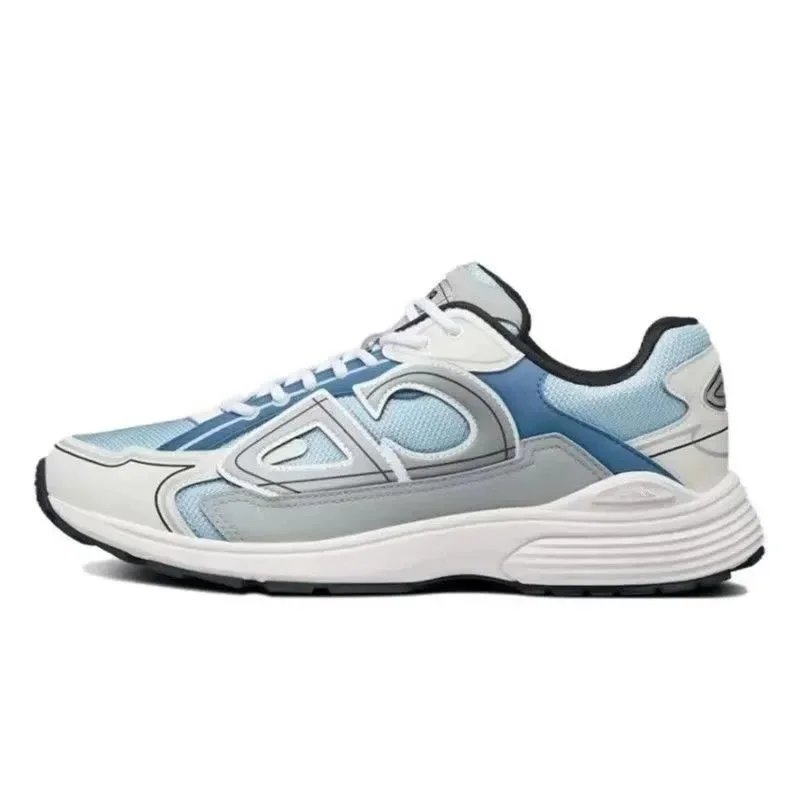 Dior Dioraider Blue/