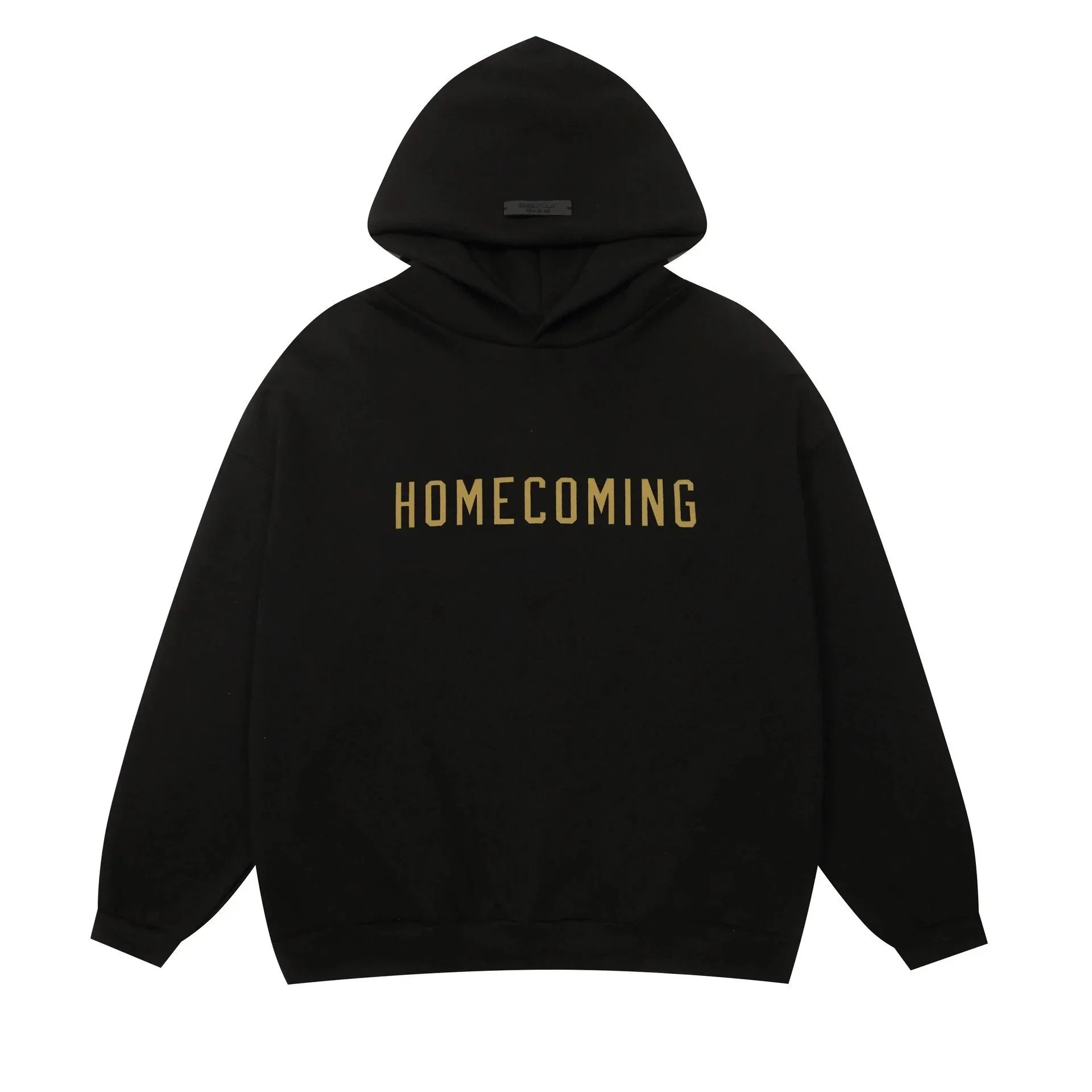 Fear of God Homecomi
