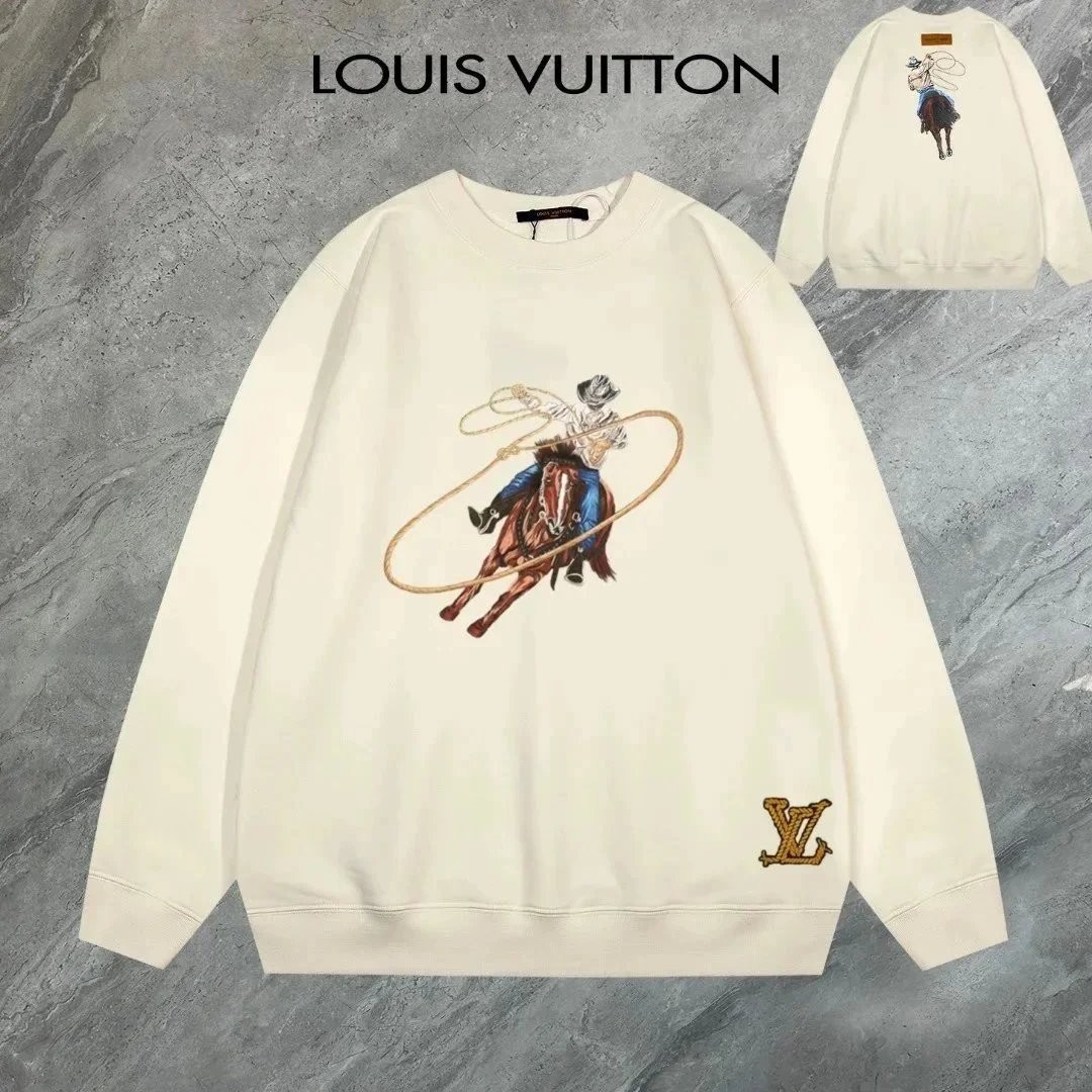 Louis Vuitton Cowboy