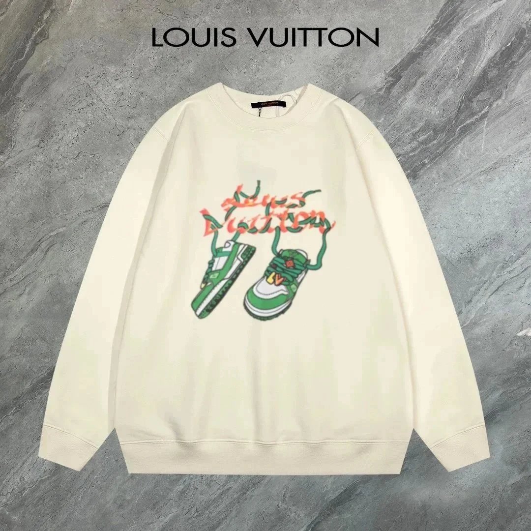Louis Vuitton Green 