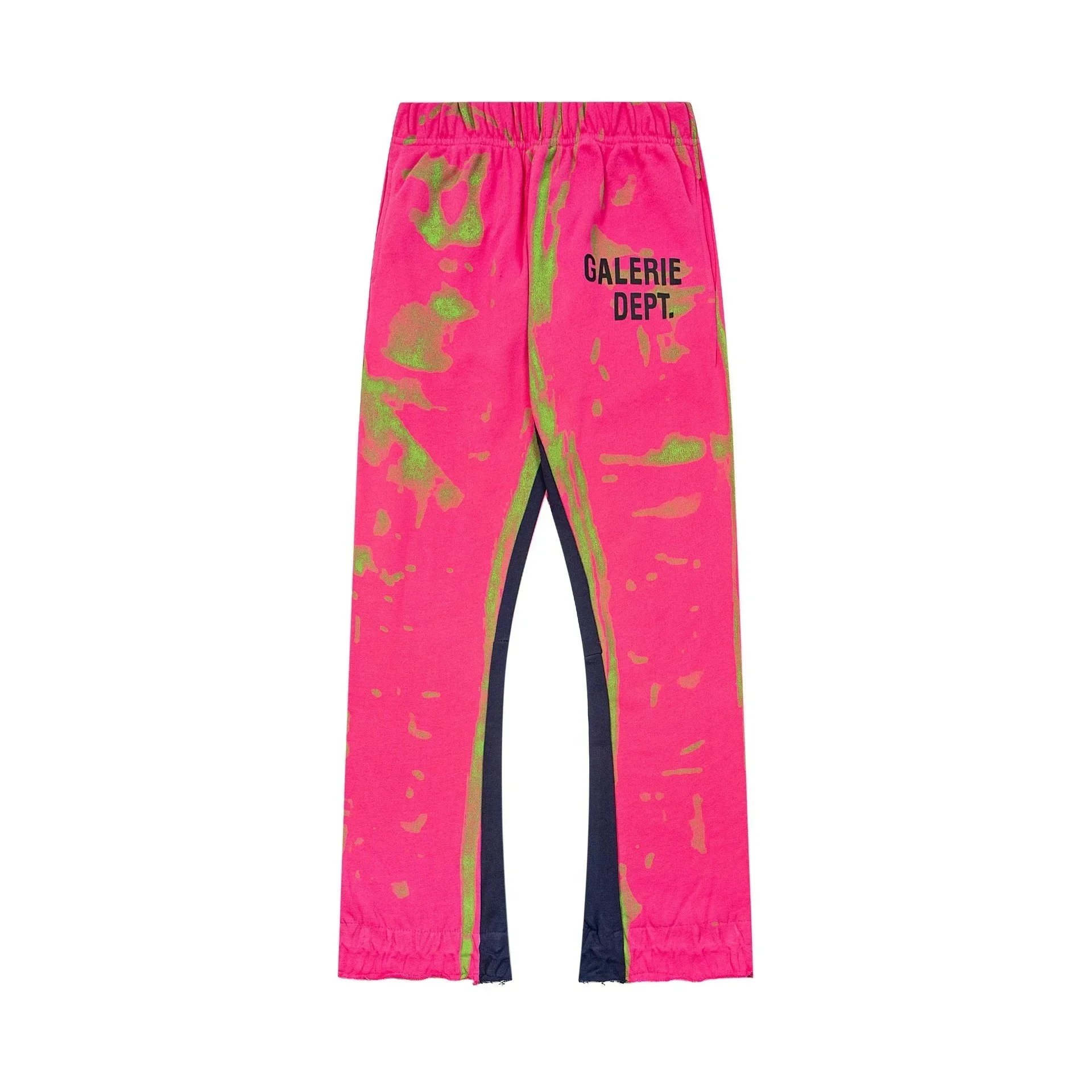 Galerie Dept Pink Pa