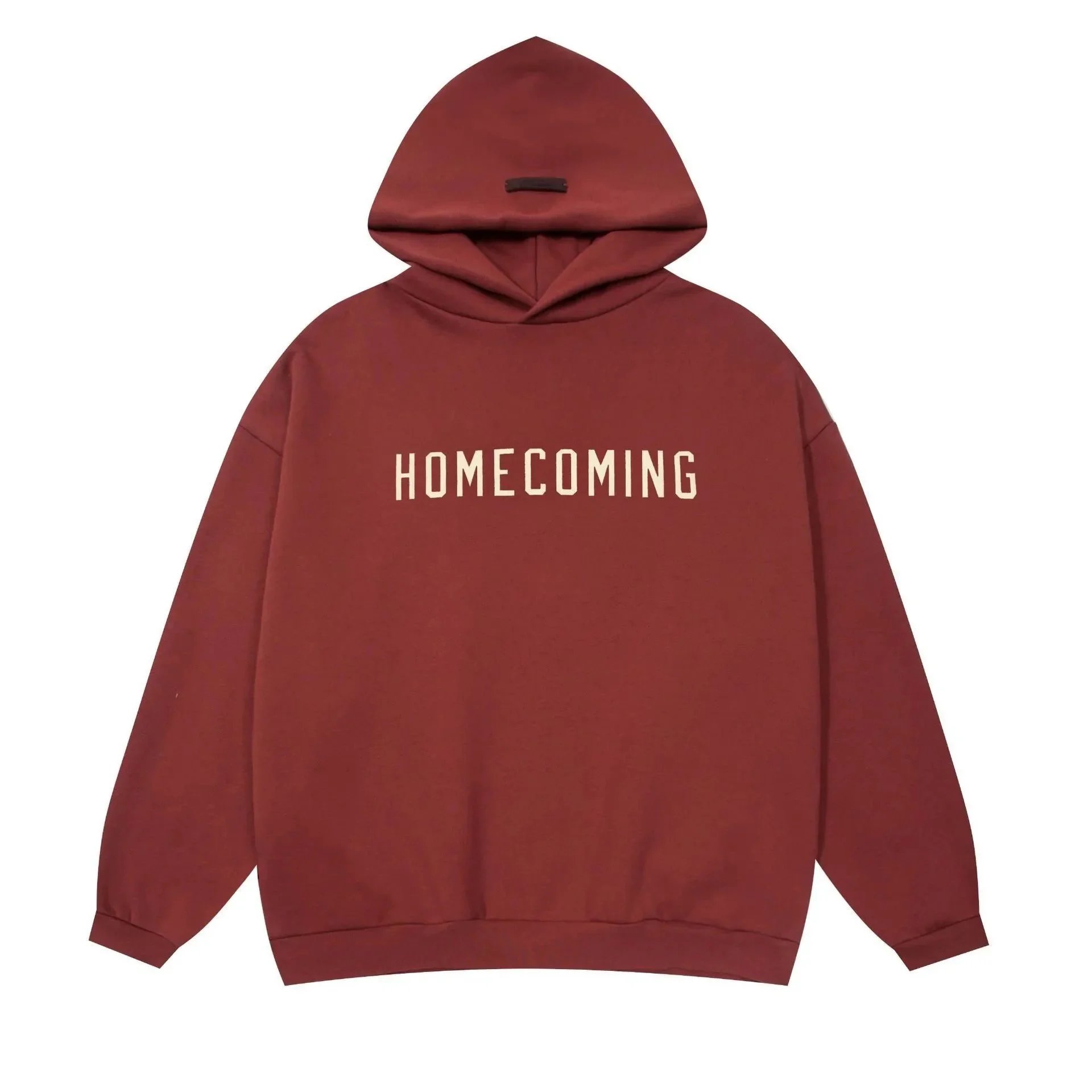 Homecoming Red Hoodi