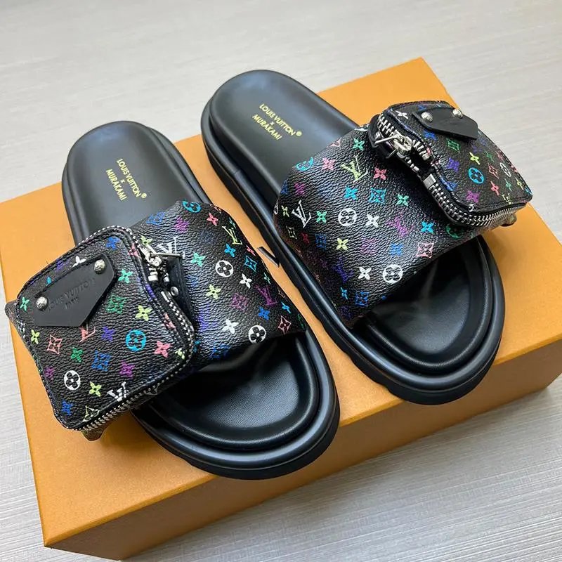 Louis Vuitton Multi 