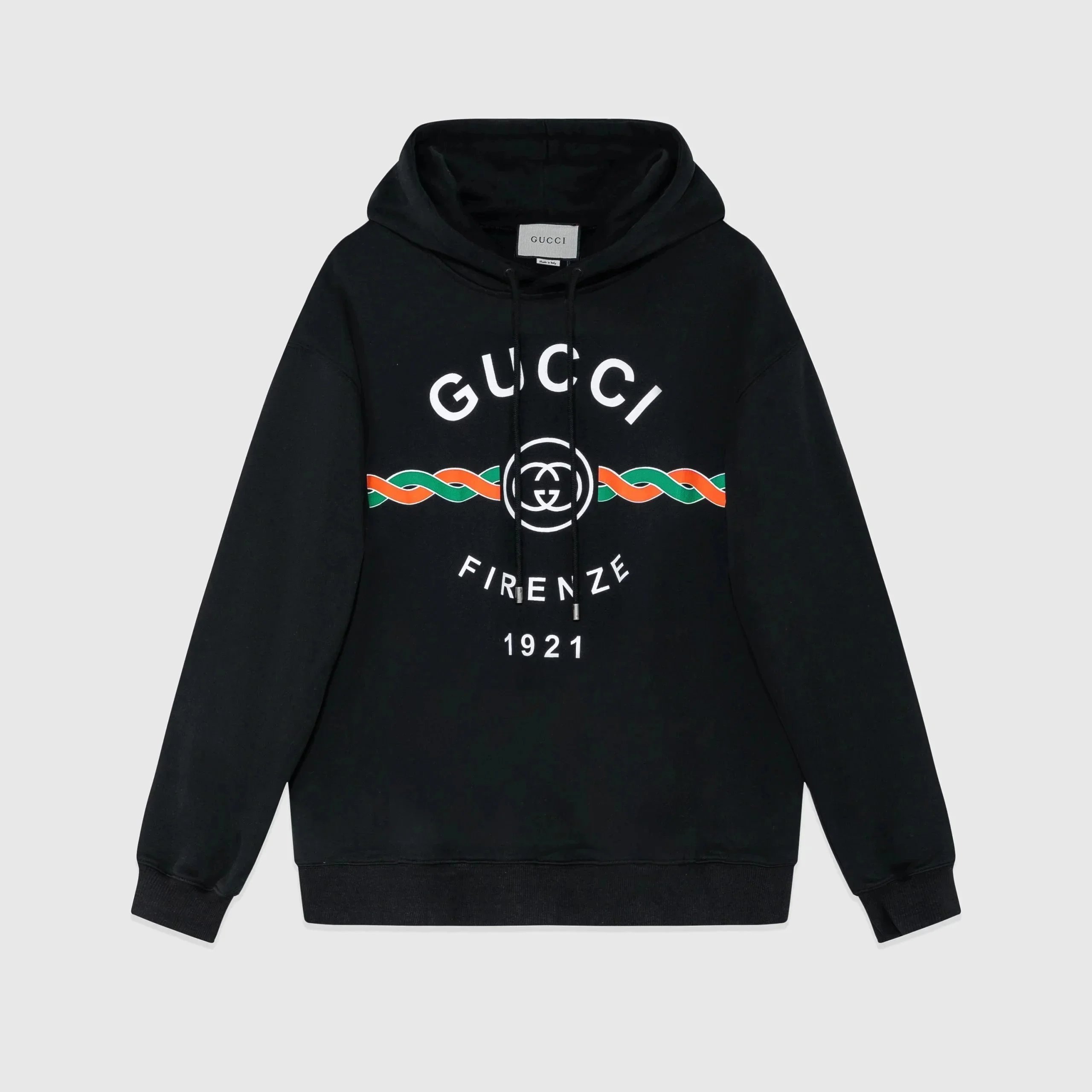 Gucci Black Hoodie