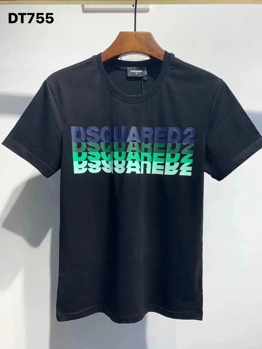 Dsquared2 DT755 Blac