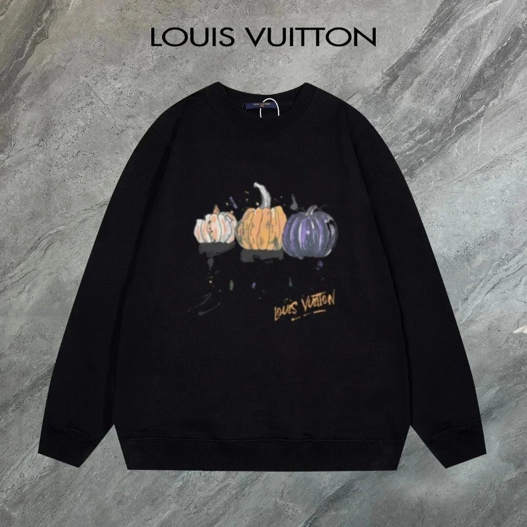 Louis Vuitton Black 