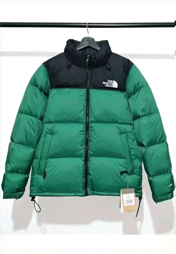 The North Face Nupts