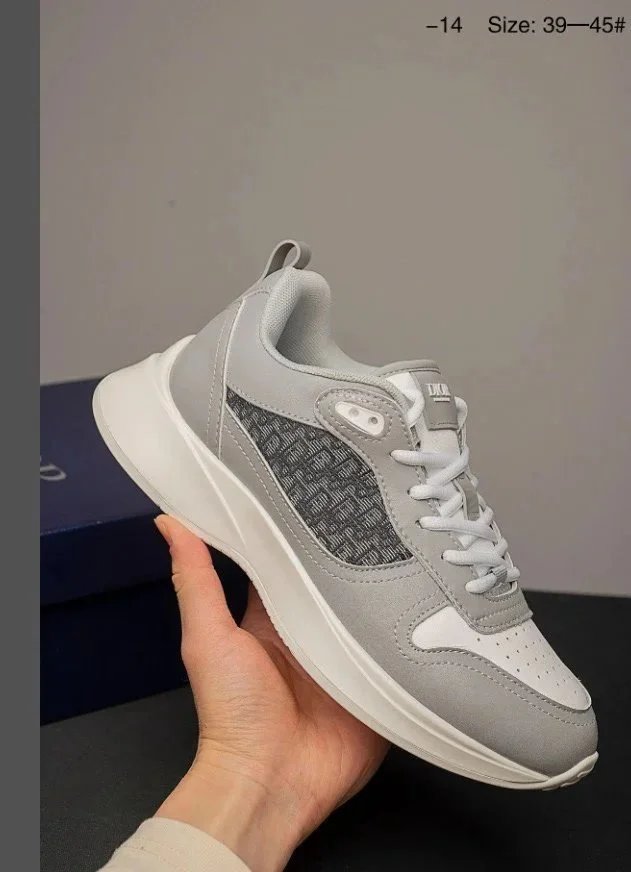 Dior Diorissimo Grey