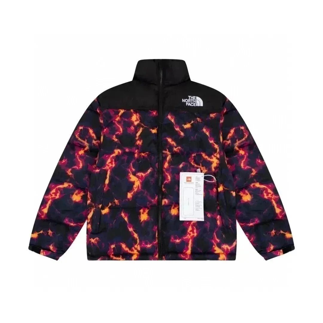 The North Face Nupts