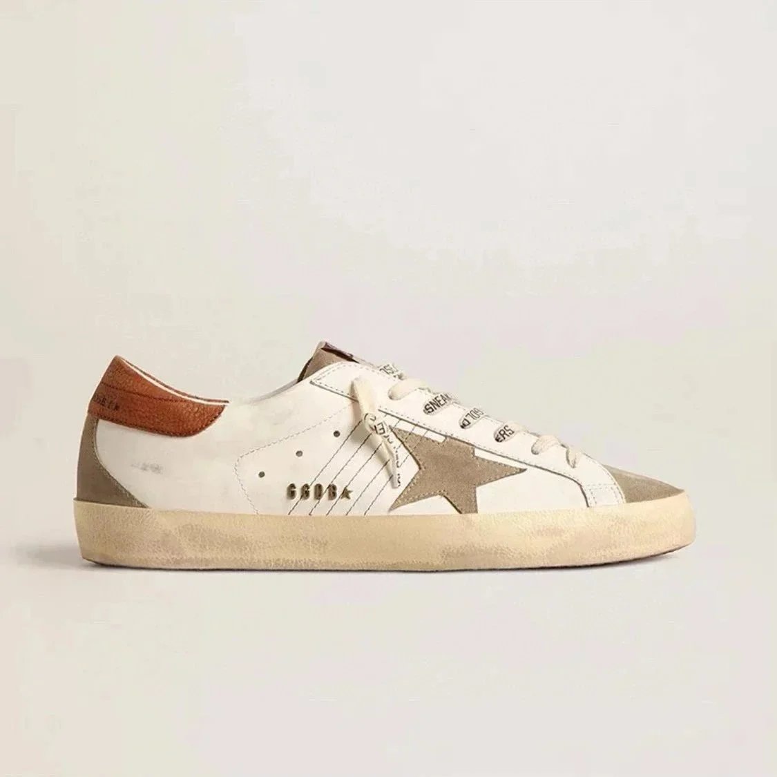 Golden Goose Superst