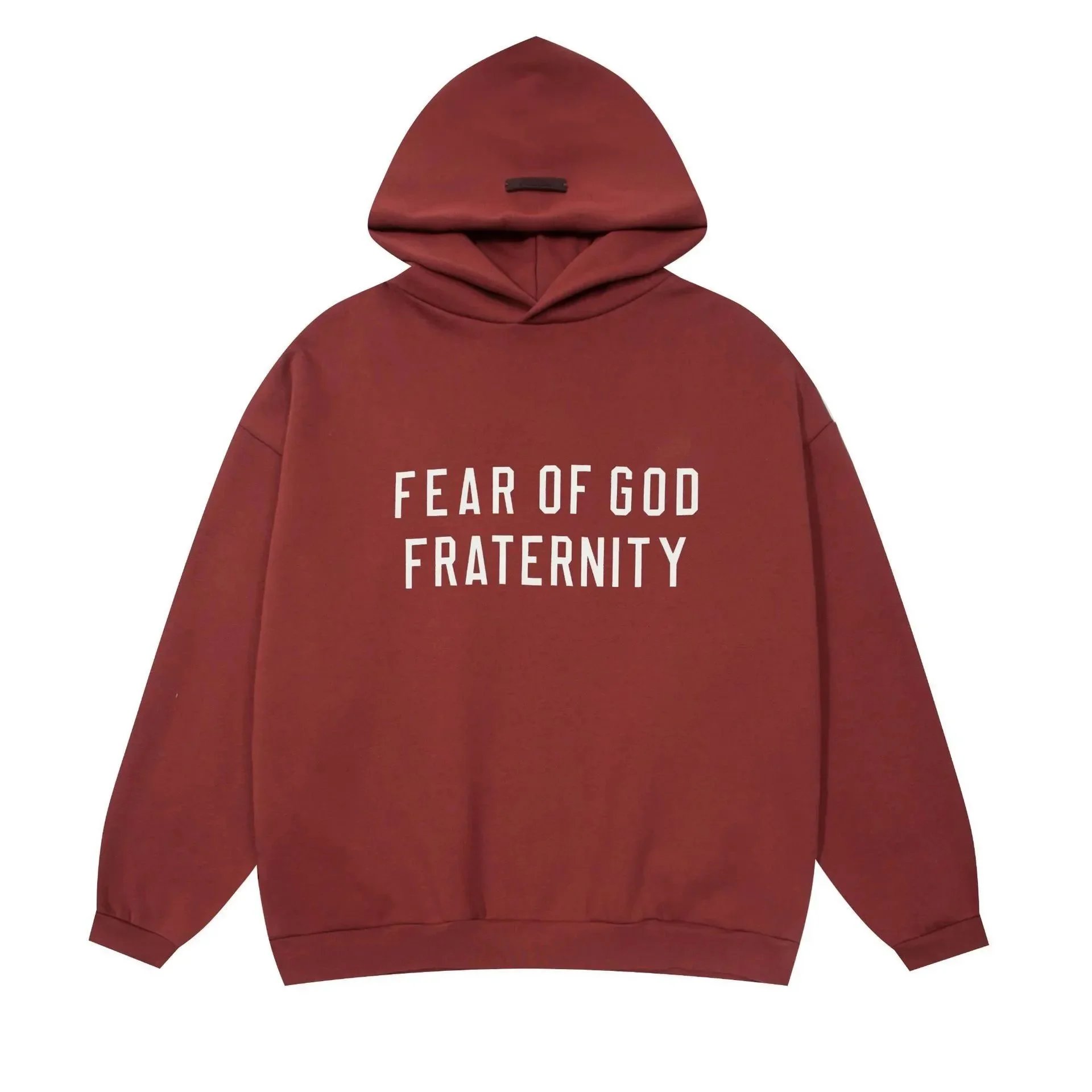 Fear of God Fraterni