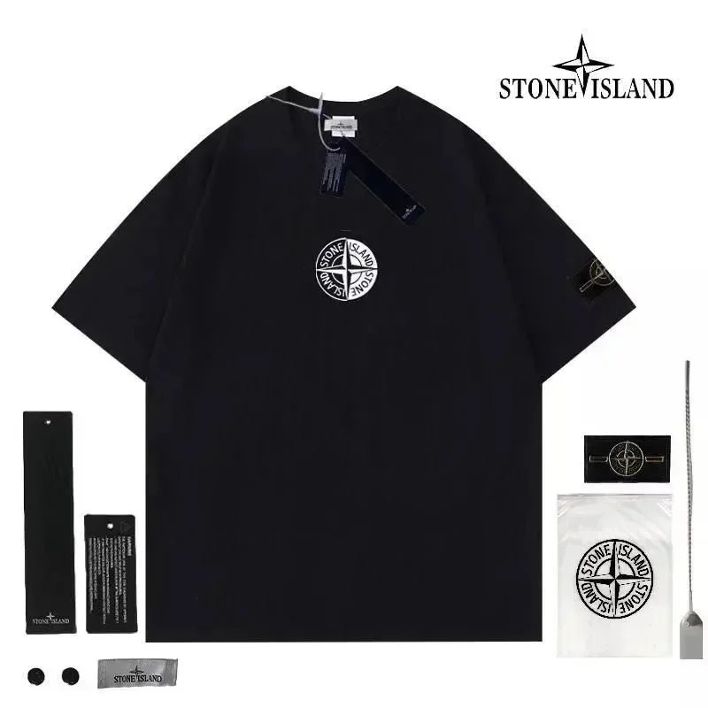 Stone Island Black L