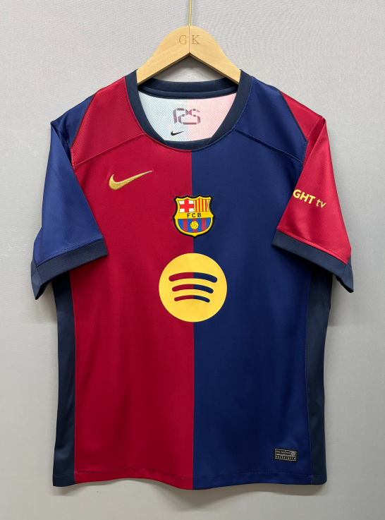 Nike Barcelona Red a