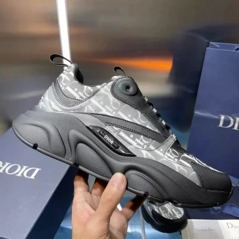 Dior Diorissimo Blac