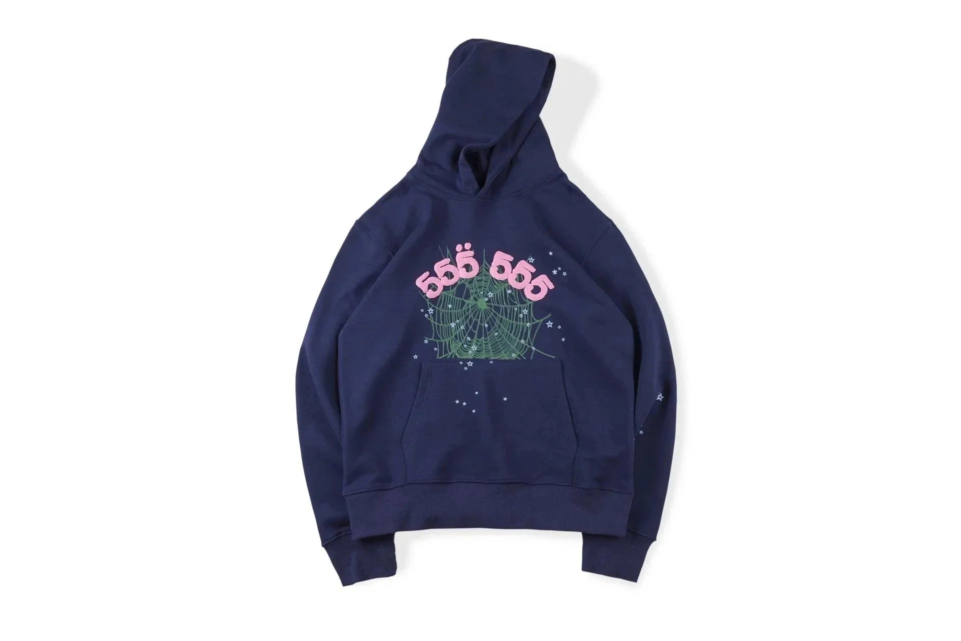 Unbranded Dark Blue 
