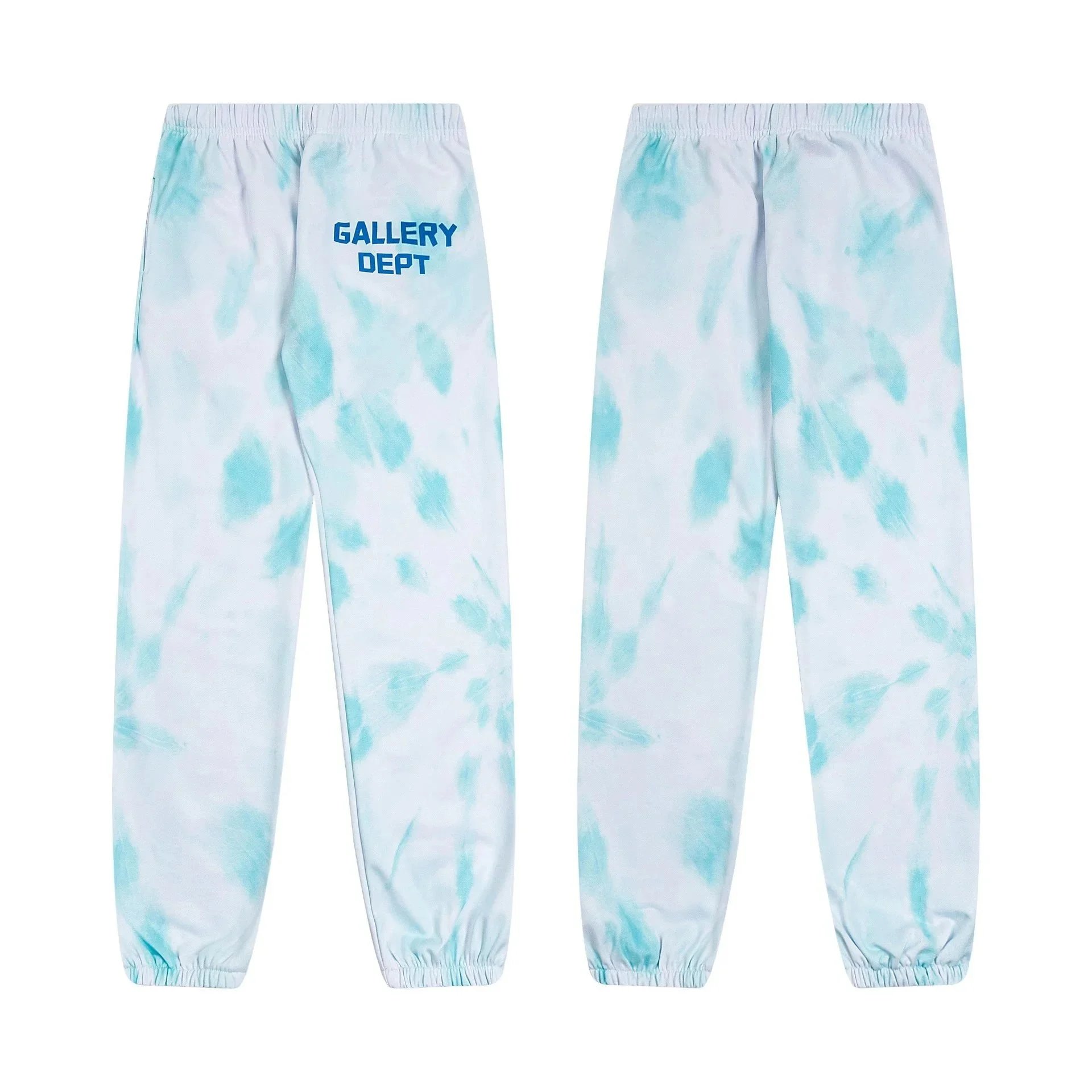 Gallery Dept Blue Ti