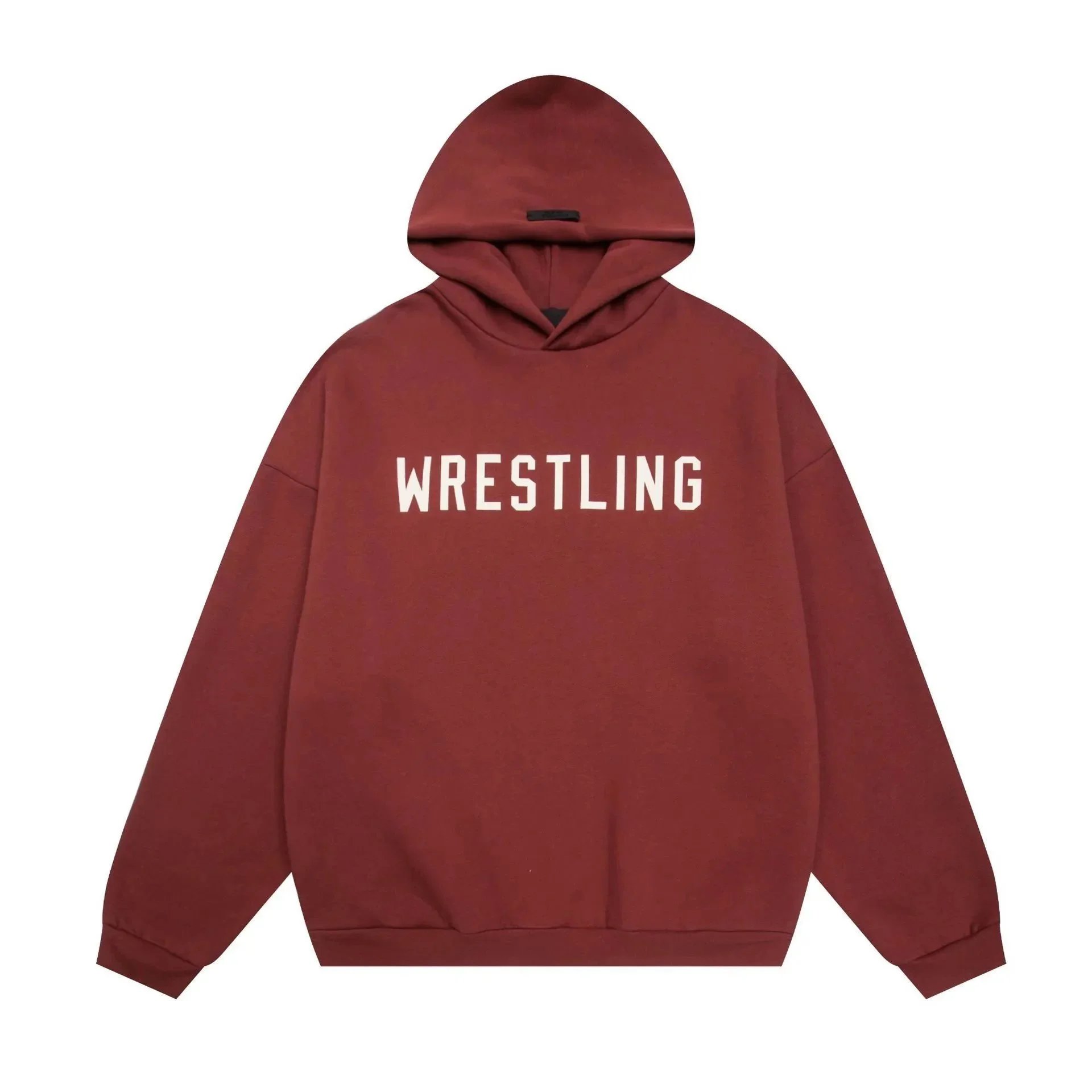 Fear of God Wrestlin
